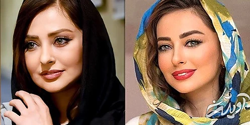 6 بازیگر زن ایرانی که ناگهان تغییر قیافه داده‌اند